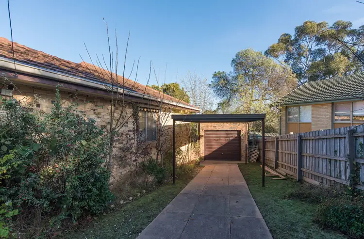 Second view of Homely house listing, 26 Bridges Avenue, Mooroolbark VIC 3138