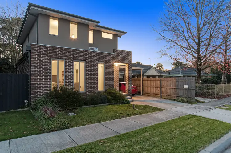 3 Campbell Street, Mooroolbark VIC 3138