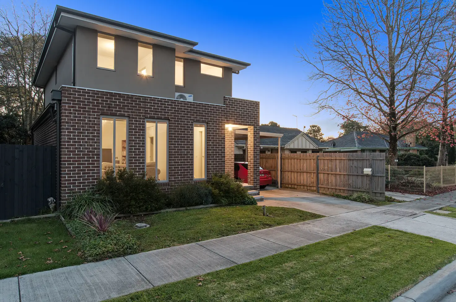Main view of Homely house listing, 3 Campbell Street, Mooroolbark VIC 3138