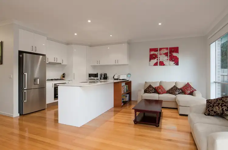 Third view of Homely house listing, 3 Campbell Street, Mooroolbark VIC 3138