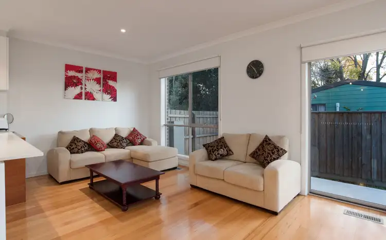 Fourth view of Homely house listing, 3 Campbell Street, Mooroolbark VIC 3138