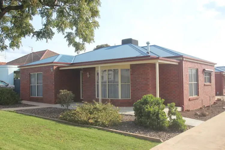 1/59 Goldsmith Street, Maryborough VIC 3465