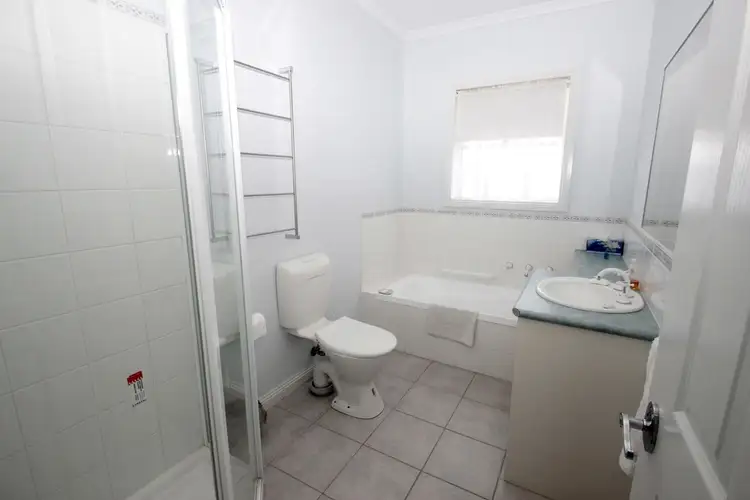 Sixth view of Homely unit listing, 1/59 Goldsmith Street, Maryborough VIC 3465