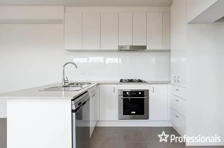 Third view of Homely apartment listing, 202/18 Myrtle Street, Bayswater VIC 3153