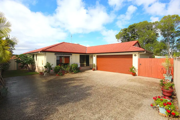 2/45 Mylestom Circle, Pottsville NSW 2489