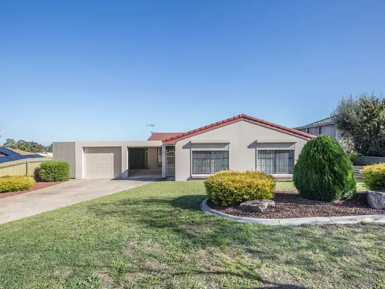 Main view of Homely house listing, 218 Kelly Road, Modbury Heights SA 5092