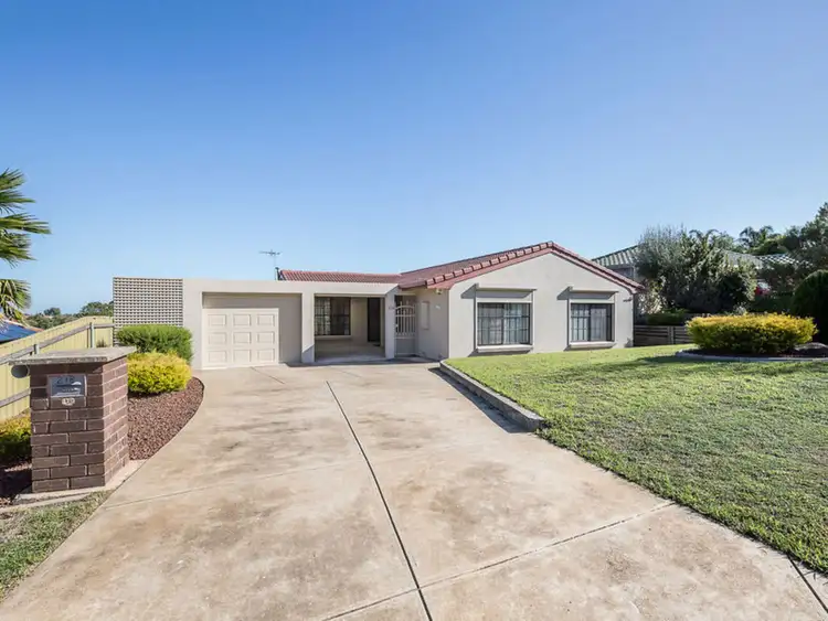 Second view of Homely house listing, 218 Kelly Road, Modbury Heights SA 5092