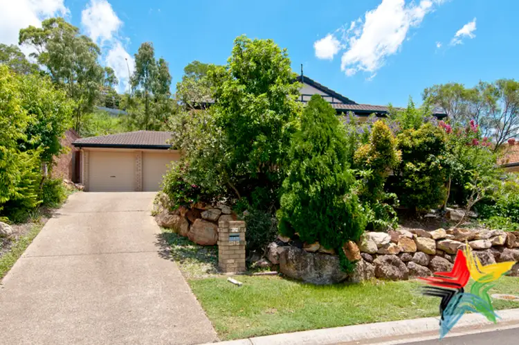 Second view of Homely house listing, 43 Chatfield Street, Edens Landing QLD 4207