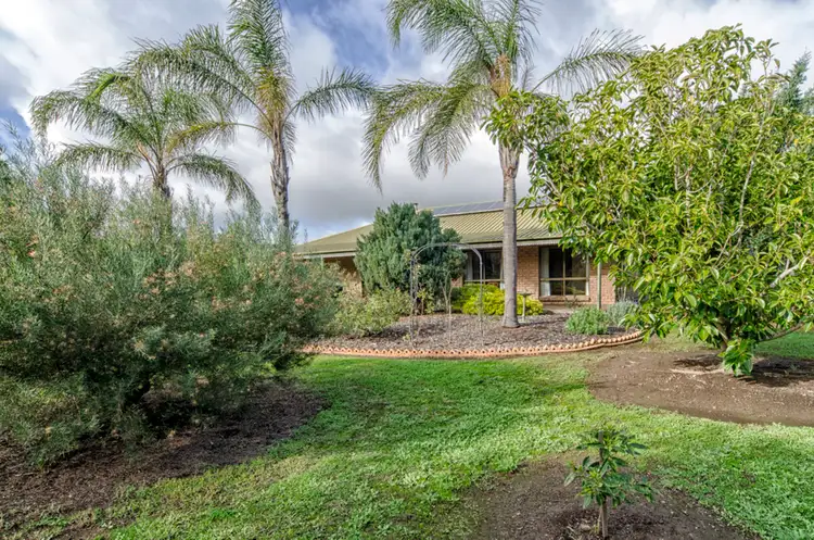 Second view of Homely house listing, 62 Gaffney Road, Willunga SA 5172