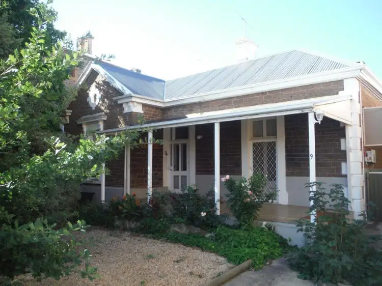 9 Hill Street, Kapunda SA 5373