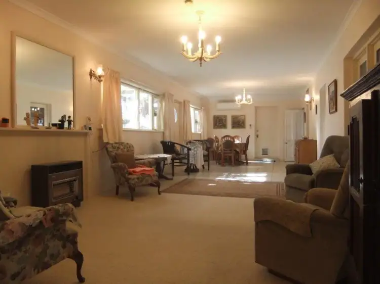 Second view of Homely house listing, 9 Hill Street, Kapunda SA 5373