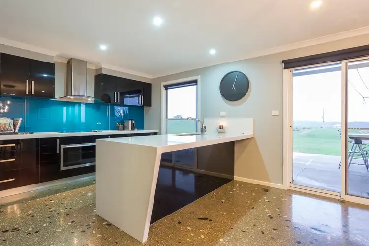 Second view of Homely house listing, 15 Castles Road, Axe Creek VIC 3551