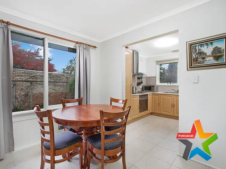 Fourth view of Homely house listing, 4 Fisher Court, Bayswater North VIC 3153