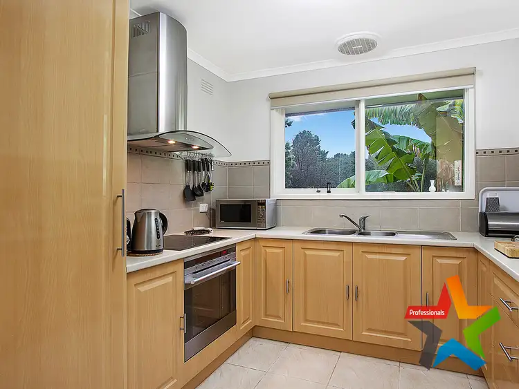 Fifth view of Homely house listing, 4 Fisher Court, Bayswater North VIC 3153