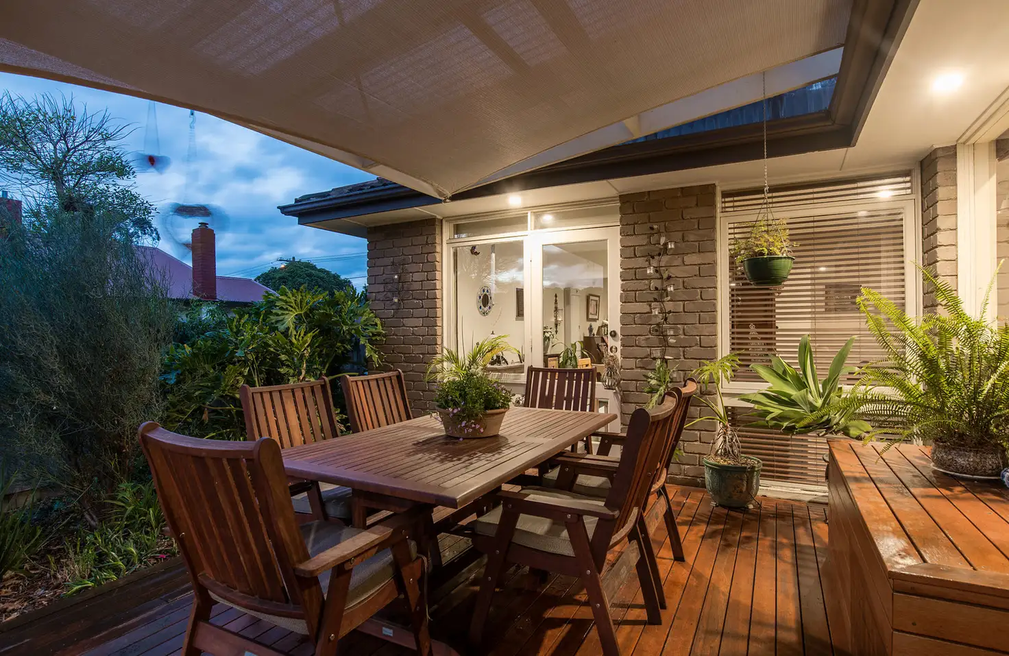 Main view of Homely house listing, 361 Maroondah Highway, Croydon North VIC 3136