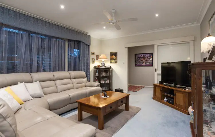 Second view of Homely house listing, 361 Maroondah Highway, Croydon North VIC 3136