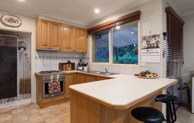 Fifth view of Homely house listing, 361 Maroondah Highway, Croydon North VIC 3136