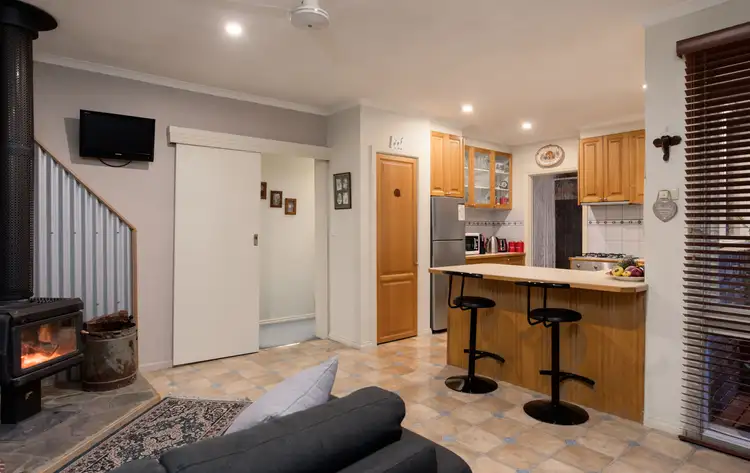 Sixth view of Homely house listing, 361 Maroondah Highway, Croydon North VIC 3136