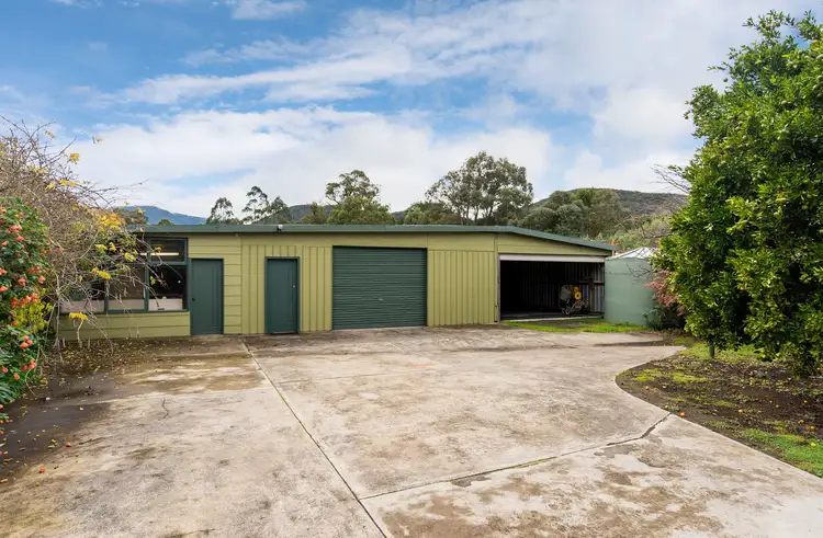 Main view of Homely house listing, 5 Britannia Creek Road, Wesburn VIC 3799