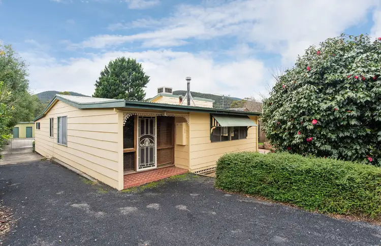 Second view of Homely house listing, 5 Britannia Creek Road, Wesburn VIC 3799