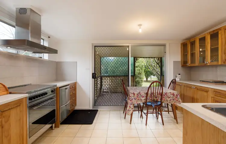Fifth view of Homely house listing, 5 Britannia Creek Road, Wesburn VIC 3799