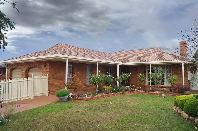 2 Stanley Street, Shepparton VIC 3630