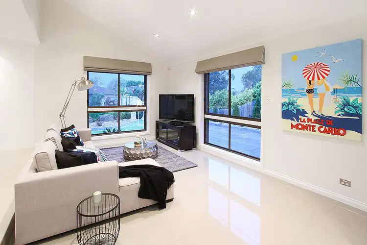 Third view of Homely house listing, 13 Grimes Avenue, Taylors Lakes VIC 3038