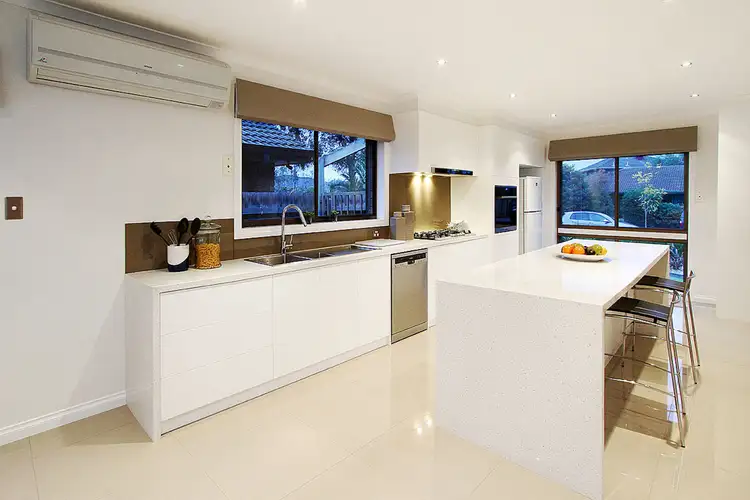 Fourth view of Homely house listing, 13 Grimes Avenue, Taylors Lakes VIC 3038