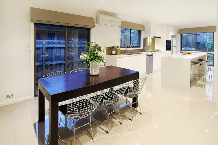 Fifth view of Homely house listing, 13 Grimes Avenue, Taylors Lakes VIC 3038