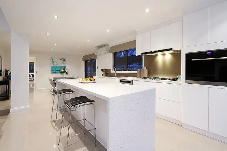 Sixth view of Homely house listing, 13 Grimes Avenue, Taylors Lakes VIC 3038