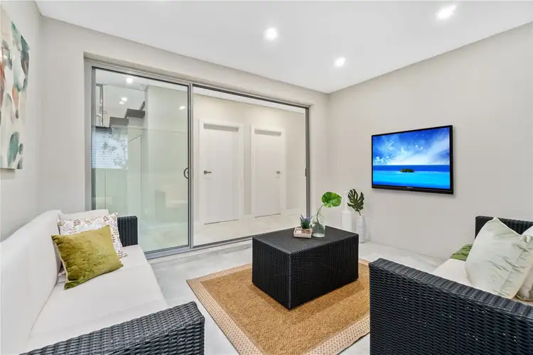 Sixth view of Homely semi-detached listing, 5A Dove Street, Revesby NSW 2212