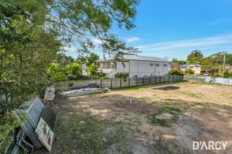 Third view of Homely land listing, 41 Hilda Street, Alderley QLD 4051