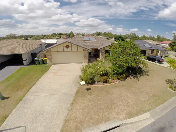 Third view of Homely house listing, 19 Hill End Avenue, Hillcrest QLD 4118