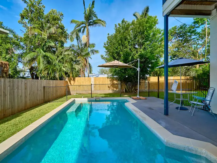 Seventh view of Homely house listing, 86 Sydney Street, Bayview Heights QLD 4868