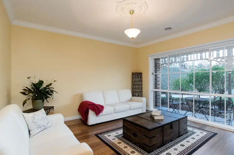 Second view of Homely house listing, 30 Blue Ridge Drive, Mooroolbark VIC 3138