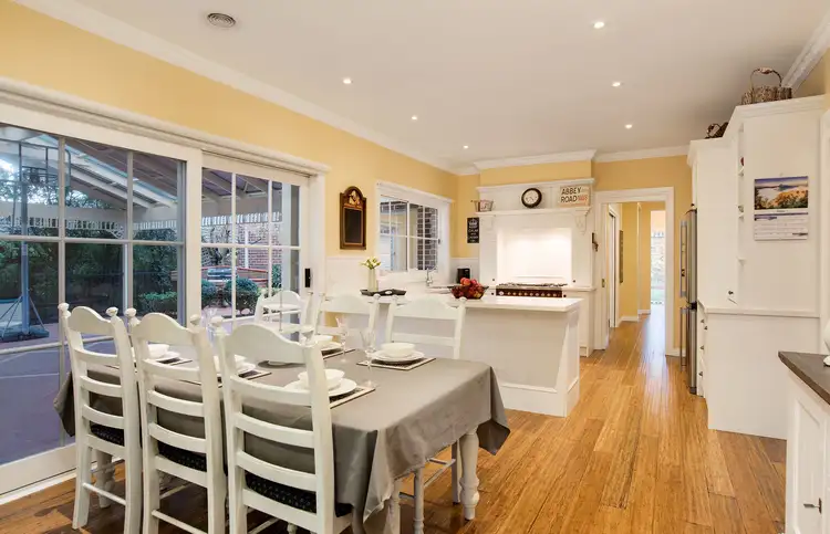 Fourth view of Homely house listing, 30 Blue Ridge Drive, Mooroolbark VIC 3138