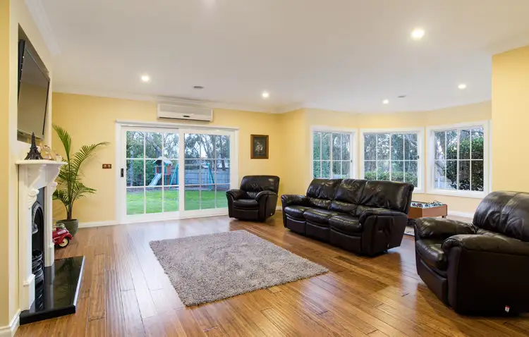 Fifth view of Homely house listing, 30 Blue Ridge Drive, Mooroolbark VIC 3138