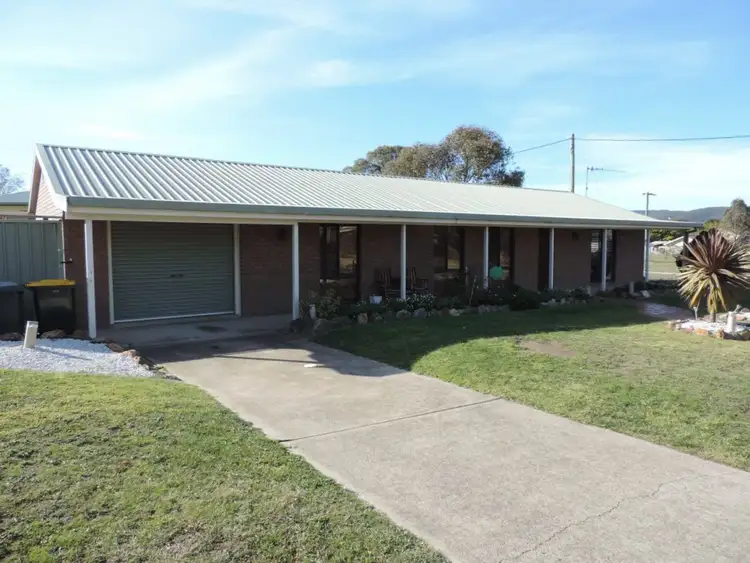 11A Dewhirst Street, Goulburn NSW 2580