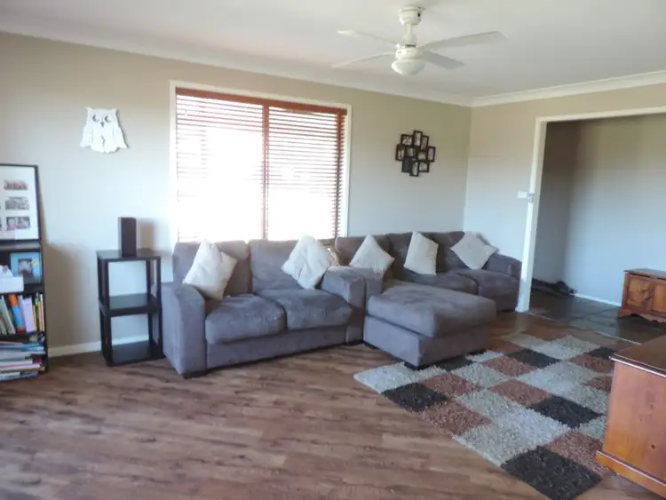 Fourth view of Homely house listing, 11A Dewhirst Street, Goulburn NSW 2580