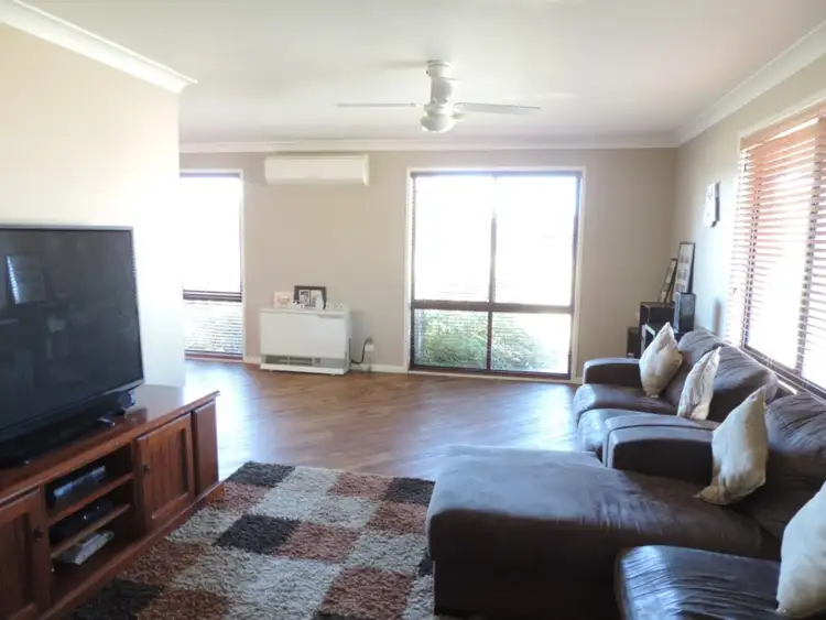 Fifth view of Homely house listing, 11A Dewhirst Street, Goulburn NSW 2580