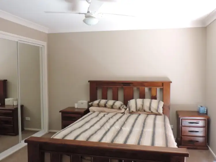 Sixth view of Homely house listing, 11A Dewhirst Street, Goulburn NSW 2580
