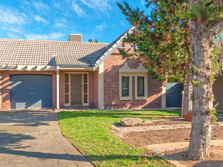 Main view of Homely unit listing, 2/54 Wilkins Street, Glengowrie SA 5044