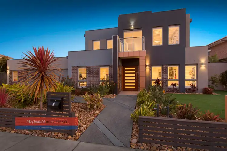 3 Harrington Street, Keysborough VIC 3173