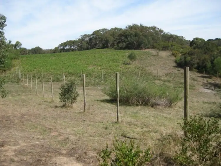 Third view of Homely rural property listing, Sec 210 Enterprise Road, Yundi SA 5172