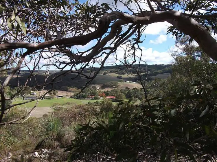 Fourth view of Homely rural property listing, Sec 210 Enterprise Road, Yundi SA 5172