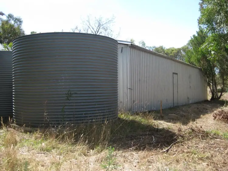 Fifth view of Homely rural property listing, Sec 210 Enterprise Road, Yundi SA 5172