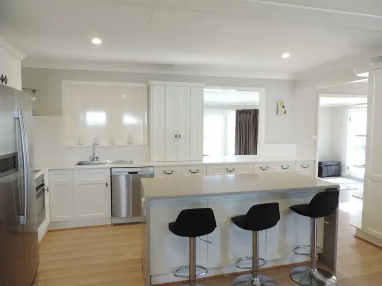 Second view of Homely house listing, 14 George Street, Collector NSW 2581