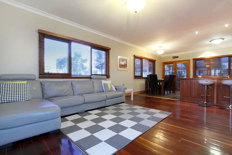Fifth view of Homely house listing, 33 Bedingham Drive, Hillside VIC 3037