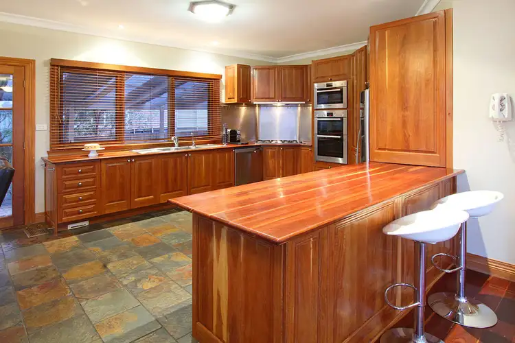 Sixth view of Homely house listing, 33 Bedingham Drive, Hillside VIC 3037