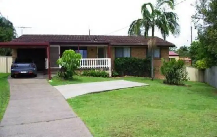 Main view of Homely house listing, 16 Roslyn Court, Eagleby QLD 4207